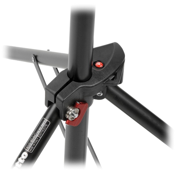 Monfrotto 1052BAC Tripod Stand - Picture 2 of 3